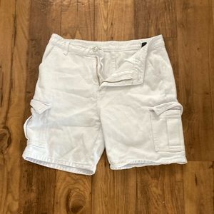 SHEIN women’s cargo shorts size large